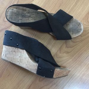 Lucky Brand Wedges